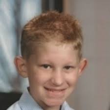 Gage Ryan Carter Obituary October 29, 2016