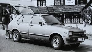 Innocent young virgin from ukraine. History Of The Toyota Starlet Toyota Uk