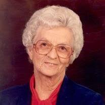 Nellie Burnham Obituary