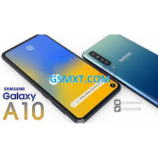 A smartphone also doesn't loose its warranty when unlocked via code. Rom Combination Samsung Galaxy A10 Sm A105 Frp Bypass