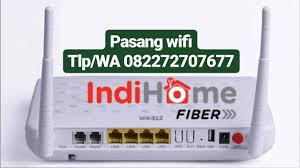 Cara mempercepat koneksi wifi indihome. Wifi Indihome Samarinda Product Service Samarinda 5 Photos Facebook