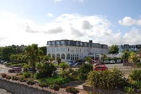 At the hotel you'll be in 13 minutes' walk from livermead beach. Premier Inn Torquay Picture Of Premier Inn Torquay Seafront Hotel Tripadvisor