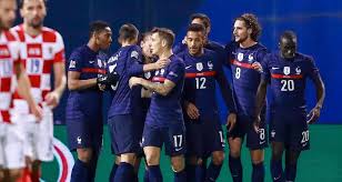 La coupe du monde 2022 aura lieu au qatar du 21 novembre 2022 au 18 décembre 2022. Qualifying For The 2022 World Cup Instructions For Use World Today News