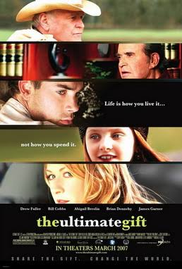 The Ultimate Gift - Wikipedia