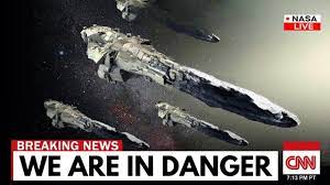 James Webb Telescope Just Detected 3I/ATLAS is Heading Toward Earthd...see more in the comments 👇👇👇 | Facebook