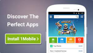 Download the 1mobile market app store. 1mobile Market Apk Para Android Descargar