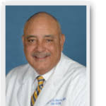 Dr. Charles O. Harris, MD