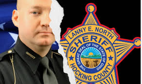 Former Hocking County Chief Deputy's trial to be live-streamed by the  Guardian