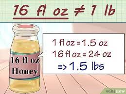 Therefore, an ounce is.45359237/16 a kilogram. How To Convert Pounds To Ounces 7 Steps With Pictures Wikihow