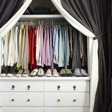 Maybe you would like to learn more about one of these? How To Store Clothes When You Don T Have A Closet
