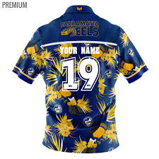 Keegan hipgrave comes onto the interchange bench and wiremu greig is the 18th man. Personalised Parramatta Eels Jerseys Nrl Jerseys