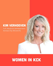 Get to know the female leaders in KCK with our Women In KCK series ...