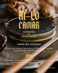 Image result for Caviar 2025 LZ