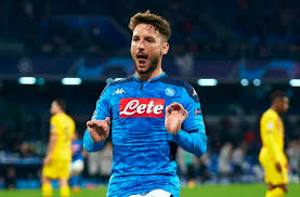 Ssc napoli u16 ssc napoli youth ssc napoli youth b tweets by @sscnapoli. Chelsea Dries Mertens Makes Even Less Sense After Olivier Giroud Extension