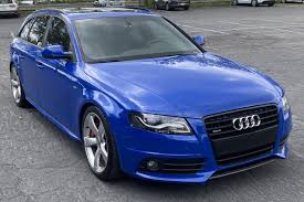 Image result for Estoril Blue 2012 Audi
