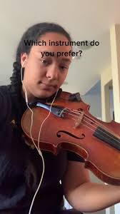 Violin Vs Viola Vs Cello