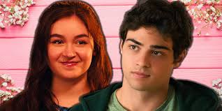 Peter Kavinsky's Cameo In XO Kitty Season 2 Explained