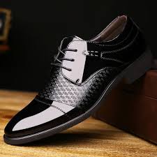 Black Dress Shoes For Men Dress Shoes Men Mens Business Shoes Business Shoes
