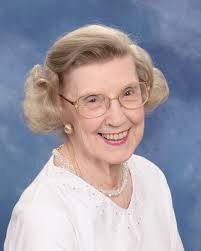 Obituary information for Alice E. Rhodes