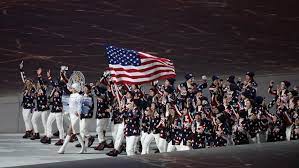 Exclusive original content, series and podcasts, direct from the olympics Why Team Usa Won T Dip The American Flag At Olympic Opening Ceremony Rio