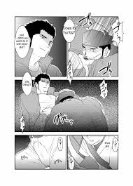 Raw Hentai Manga - Sorairo Panda Creations Revealed