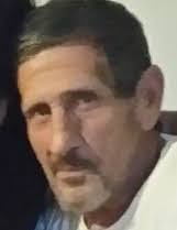 Obituary information for Terry Randall Meadows