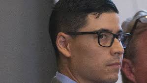 Photos: Tai Chan Retrial