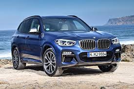 It also boasts exclusive access to two exterior paint options, but loses access to others and allows for some extra performance bits in the. 2020 Bmw X3 Review Autotrader