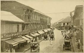 A milkwoman of calamba 144. The Philippine Islands