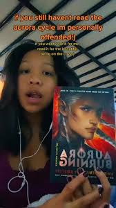 READ IT 😛🥵😳😍🥰❤️💙😤😨👿😈 #fyp #foryou #booktok #books #aurorarising  #auroraburning