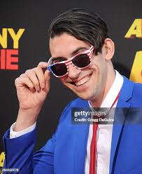 588 Max Landis Photos & High Res Pictures