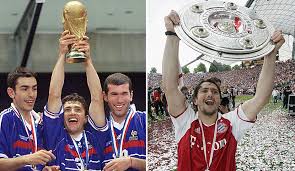 Stay updated on the 2020 afc champions league through the official afc social media channels as we bring you the latest from across the continent. Fc Bayern Aufstellung Im Champions League Finale 2001 Seite 1