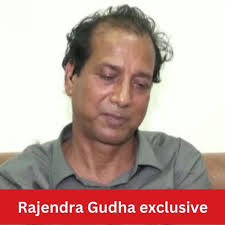 Have never watched Katrina ji's movies: Sacked minister Rajendra Gudha