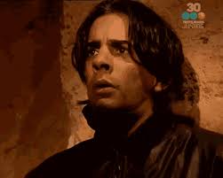 Love and revenge) is an argentine telenovela which premiered april 25, 2006 on telefe. Nervioso Pablo Echarri Gif Nervioso Pabloecharri Santiagodiazherrera Discover Share Gifs