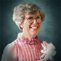 Betty McLean Hall Obituary