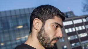 Knight Rider's link to Cork's Quaker Road