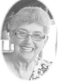 Susan Bush Obituary (1941