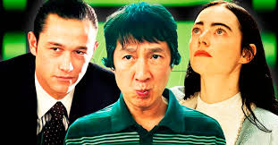 10 Well Written Sci-Fi Movie Characters Ruined By One Scene