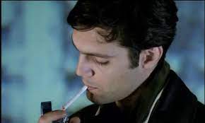 Red out is a 1998 greek drama film directed by menelaos karamaghiolis. Black Out P S Red Out 1998 Photo Gallery Imdb