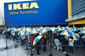 Ikea To Open Second Indian Store In Navi Mumbai On Dec 18
