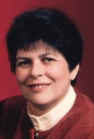 Marcia Louise Lambert Obituary January 27, 2019