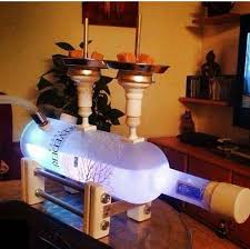 Alcohol Bottles Hookah Instagram Nargile Company Narguile Garrafa Narguile Decoracao Narguile
