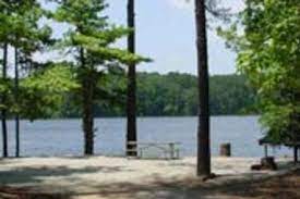 Ridge road campground is located on a scenic peninsula on j. Big Hart Campground J Strom Thurmond Lake Recreation Gov