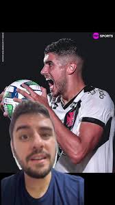 História da relação entre Vasco e a Seven Seven Seven