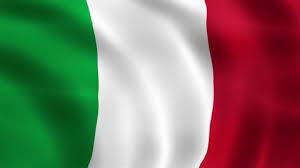 Orders from italy usually take a little longer to arrive. Shutterstock