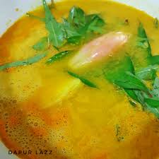 Sekali cuba confirm anda nak lagi! Masak Ikan Patin Ikut Resepi Asli Temerloh Ini Lagi Pekat Kuah Tempoyak Lagi Sedap Mingguan Wanita