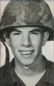 Looking for survivors of LZ Albany ambush in Ia Drang Valley