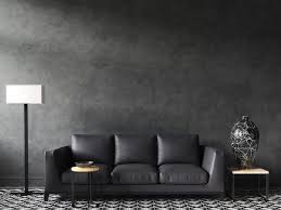 See more ideas about wall color, room colors, house interior. What Wall Color Goes With Black Furniture 7 Recommended Options Homenish