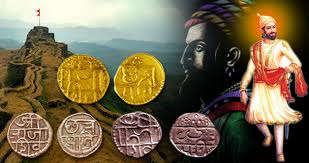 The Legend Of Shivaji Maharaj Through Coins And Stamps In the chhatrapati shivaji maharaj vastu sangrahalaya (formerly prince of wales museum of western india), mumbai, maharashtra, india.