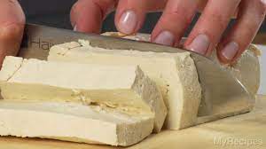How To Drain And Press Tofu Myrecipes